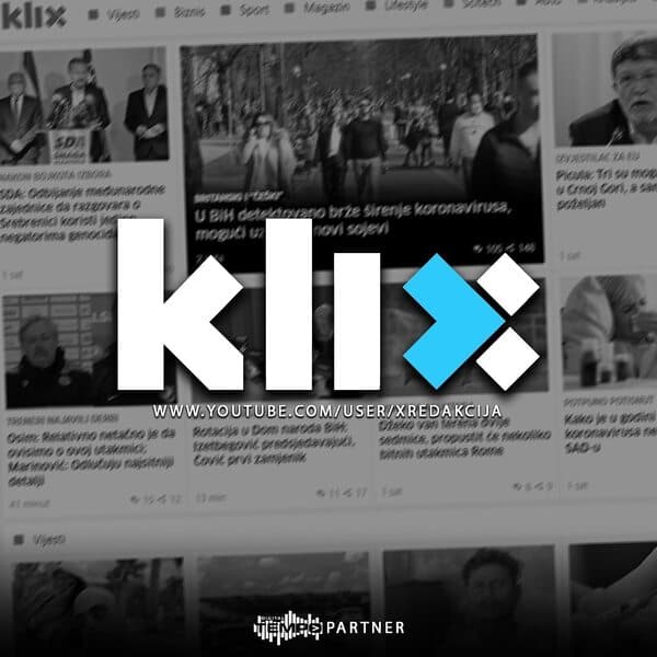Klix