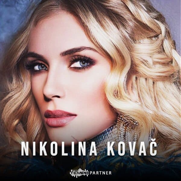 Nikolina Kovač